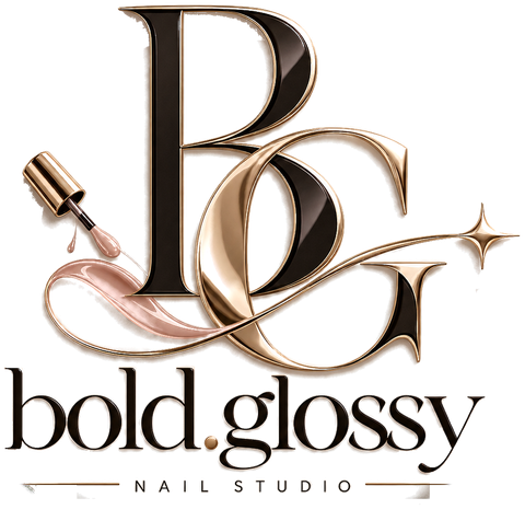 bold.glossy Nail Studio